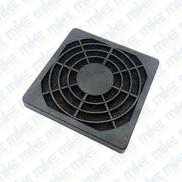 Ventiladores PFG92 PLASTICO FILTRO 92MM - imagen 1