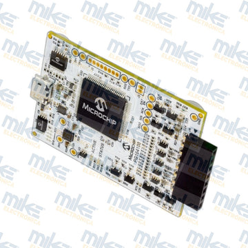 Conectores Microchip PG16 - imagen 1