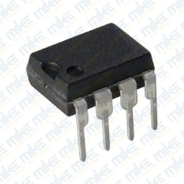 Circuitos logicos, TTL y CMOS PIC12F635-E - imagen 1