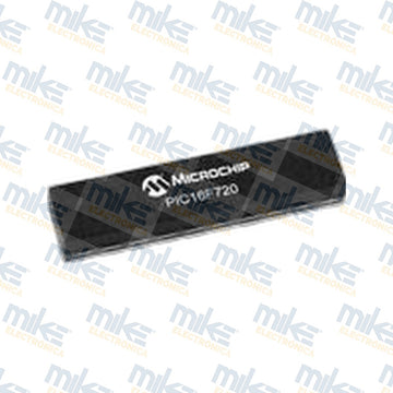 Microcontroladores y microprocesadores Microchip PIC16F720-I/P - imagen 1