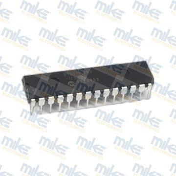 Microcontroladores y microprocesadores Microchip PIC16F883-I/SP - imagen 1