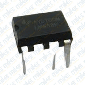 Circuitos logicos, TTL y CMOS PIC 12F629 - imagen 1