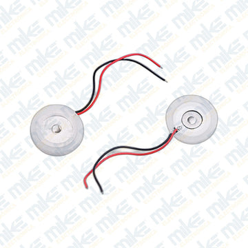 Capacitores - Ceramicos PIEZO ELECTRICO CERAMICO - imagen 1