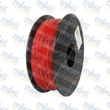 Resistores PLA1.75MM-ROJO - imagen 1