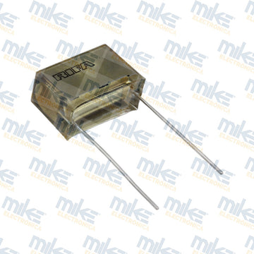 Capacitores - Película KEMET PME261JC6100KR30 - imagen 1