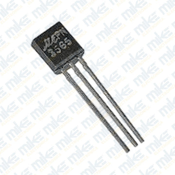 Circuitos logicos, TTL y CMOS PN3565 - imagen 1