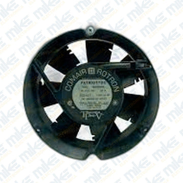 Ventiladores PQ36R6NDNX COMAIR 36V - imagen 1