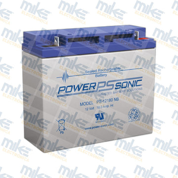 Componentes electronicos PS-12180NB - imagen 1
