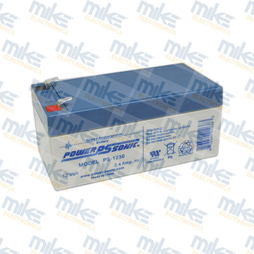 Componentes electronicos PS1230 - imagen 1