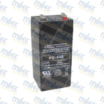 Componentes electronicos PS440 - imagen 1