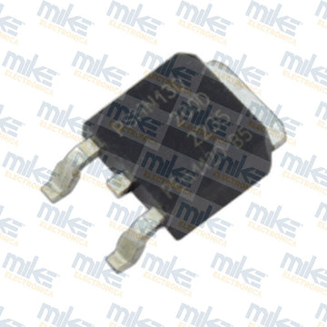 Transistores - MOSFET Nexperia PSMN130-200D - imagen 1