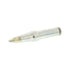 PTC-7 - Punta Tipo Desarmador DE 3.18 MM Para Cautines Weller Compatibles