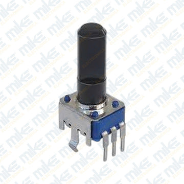 Resistores PTV09A-4015F-A103 10K 20% 9MM CARBON P - imagen 1