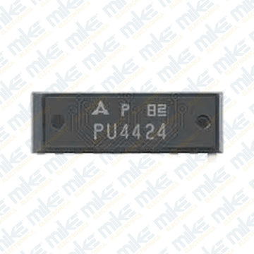Circuitos logicos, TTL y CMOS PU4424 - imagen 1