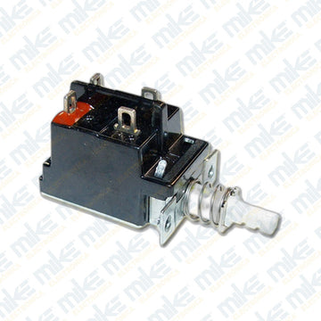 Switches PULSADOR PS3-22 10A 250V - imagen 1
