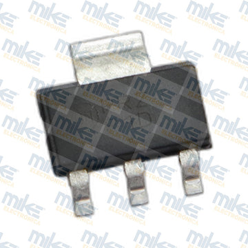 Transistores - BJT onsemi PZTA42T1G - imagen 1