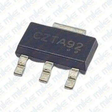 Transistores PZTA92 - imagen 1