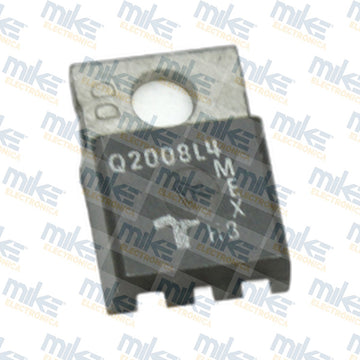 Resistores Q2008L4 - imagen 1