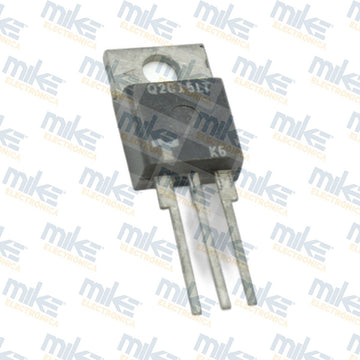 Resistores Q2015LT - imagen 1