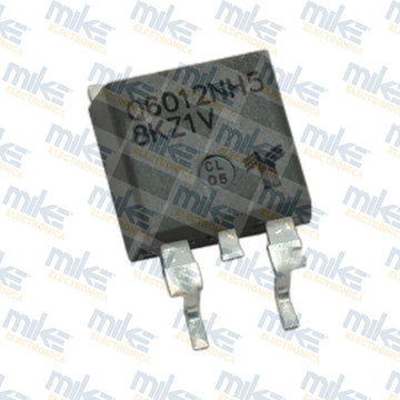 Triacs Littelfuse Q6012NH5RP - imagen 1