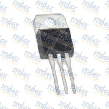 Triacs Q6016LH4 - imagen 1