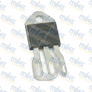 Triacs Q6040J7 - imagen 1