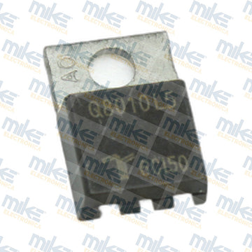 Resistores Q8010L5 - imagen 1