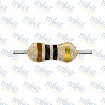 Resistores R10E-1 - imagen 1