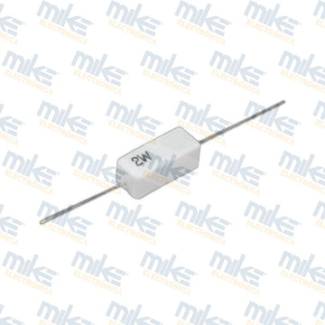 Resistores R10E-2W - imagen 1