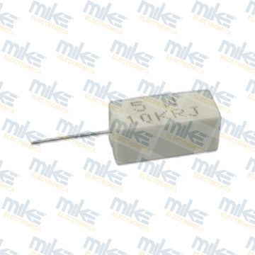 Resistores R10K-5W - imagen 1