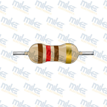 Resistores R120E-1 - imagen 1