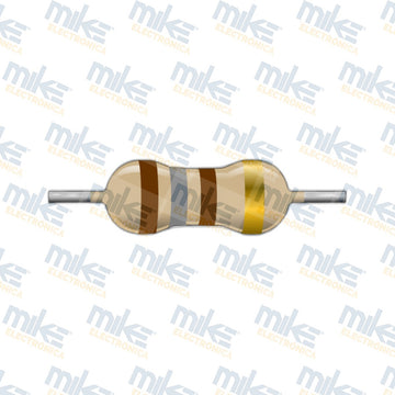 Resistores R180E-1 - imagen 1
