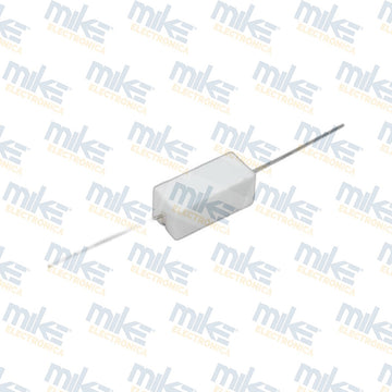 Resistores - Alambre R27E-5W - imagen 1