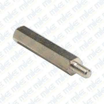 Circuitos logicos, TTL y CMOS R30-3001702 M3X17MM - imagen 1