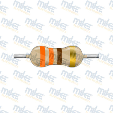 Resistores R330E-1-2 - imagen 1