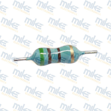 Resistores R510E-1-2 - imagen 1