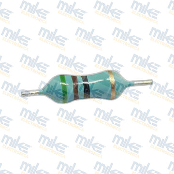 Resistores R51E-1-2 - imagen 1