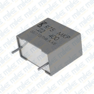 Circuitos logicos, TTL y CMOS R75RR327050H4J 600VAC - imagen 1