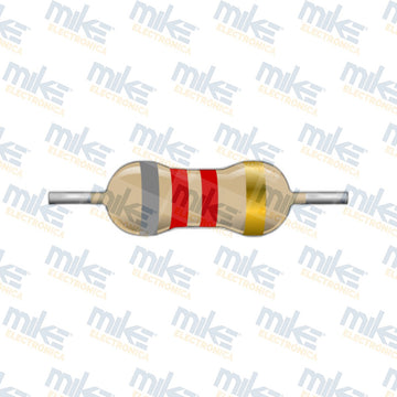 Resistores R8K2-1-2 - imagen 1