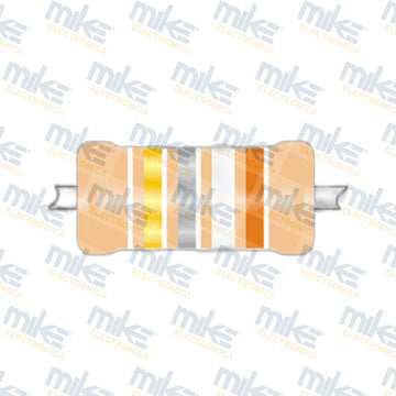 Resistores RAF0E39-2W - imagen 1