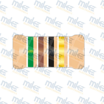 Resistores RAF51E-2W - imagen 1