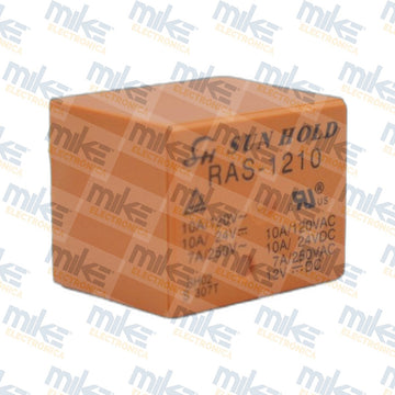 Relevadores RAS-1210 - imagen 1