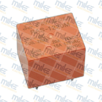 Relevadores RAS-1220 - imagen 1
