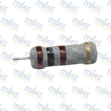 Resistores RC-100E/1W - imagen 1