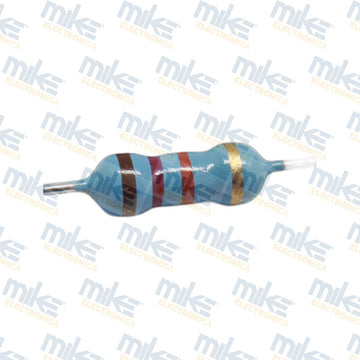 Resistores RC-12K/1/2 - imagen 1