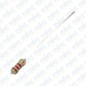 Resistores RC-12K 1/2W - imagen 1