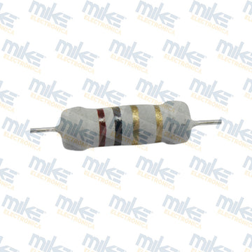 Resistores RC-1E/1W - imagen 1