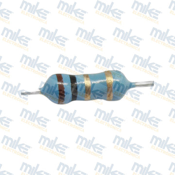 Resistores RC-1E/1/2 - imagen 1
