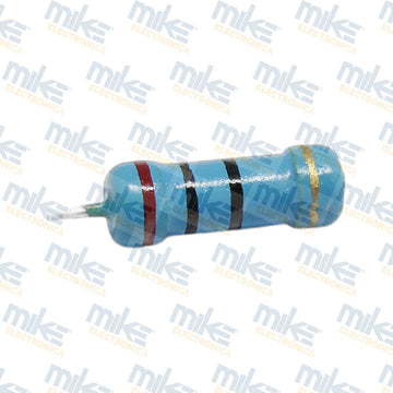 Resistores RC-20E/1/2 - imagen 1