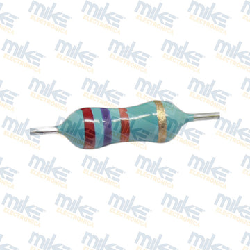 Resistores RC-27K/1/2 - imagen 1